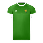 Diamond State Academy Short Sleeve Training Green - Diaza Football 