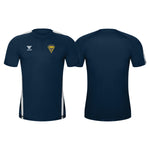 Diamond State Academy City Training Jersey N Blue White - Diaza Football 