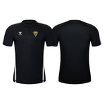 Diamond State Academy City Training Jersey Black White - Diaza Football 