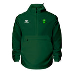 UST 3/4 Alpine Green - Diaza Football 