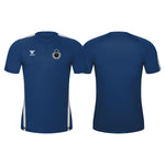 Real FC City Training Jersey Royal-Blue White - Diaza Football 