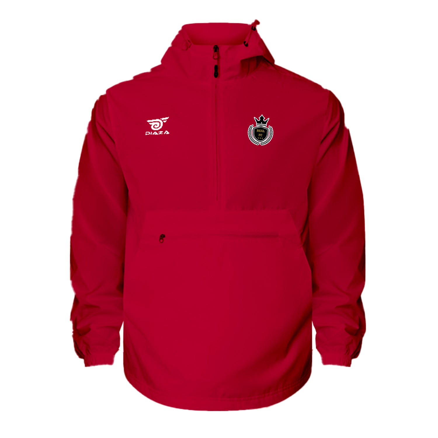 Real FC 3/4 Alpine Colors - Diaza Football 