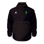 UST 3/4 Alpine Black - Diaza Football 