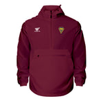 Diamond State Academy 3/4 Alpine Colors - Diaza Football 
