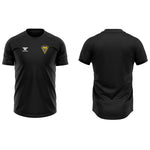 Diamond State Academy Dipro Shirt Black - Diaza Football 