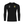 Load image into Gallery viewer, Washington Admirals Long Sleeve Compression Shirt Black - Diaza Football 
