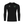 Load image into Gallery viewer, Rochester Whiteout Long Sleeve Compression Shirt Black - Diaza Football 
