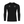 Load image into Gallery viewer, Ottawa Black Bears Long Sleeve Compression Shirt Black - Diaza Football 
