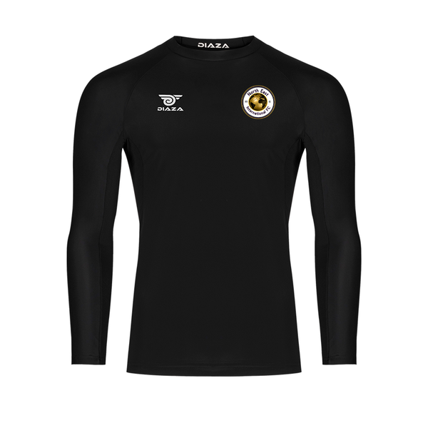 NEI FC Compression Long Sleeve Jersey