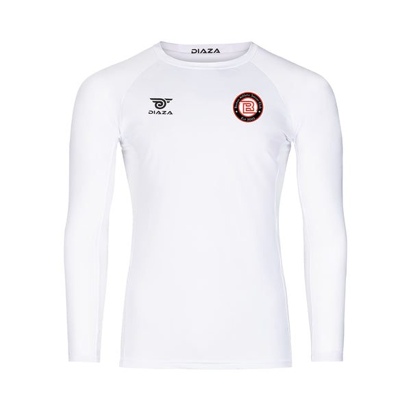 Boston Athletic Soccer Long Sleeve Compression - Diaza Football 