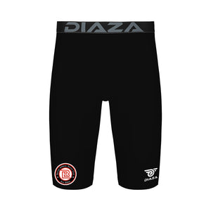 Boston Athletic Soccer Compression Shorts - Diaza Football 
