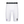 Load image into Gallery viewer, New Orleans Curse Compression Shorts White - Diaza Football 
