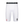 Load image into Gallery viewer, Kansas City Stampede Compression Shorts White - Diaza Football 
