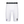Load image into Gallery viewer, Cleveland Riff Compression Shorts White - Diaza Football 
