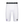 Load image into Gallery viewer, New Orleans Curse Compression Shorts White - Diaza Football 

