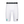 Load image into Gallery viewer, Detroit Innovators Compression Shorts White - Diaza Football 
