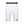 Load image into Gallery viewer, Kansas City Stampede Compression Shorts White - Diaza Football 
