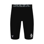 Boston Forge Compression Shorts Black - Diaza Football 
