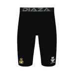 Washington Admirals Compression Shorts Black - Diaza Football 