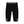 Load image into Gallery viewer, Detroit Innovators Compression Shorts Black - Diaza Football 
