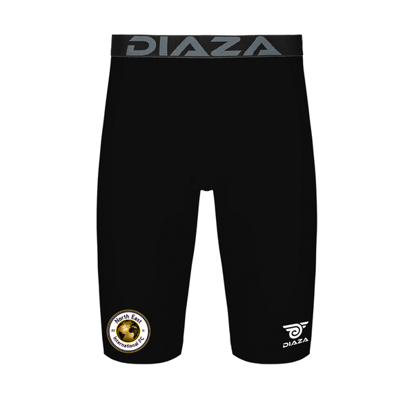 NEI FC Compression Short