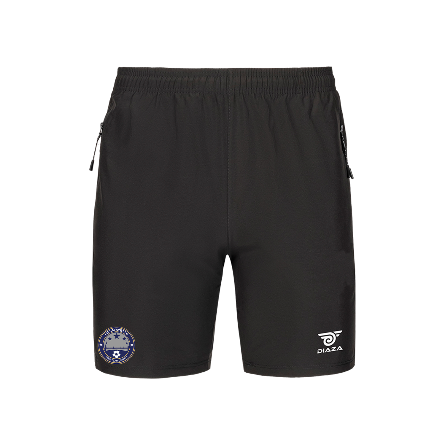 FC Lafayette Bogota Shorts