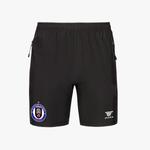 FC Atlanta Bogota Shorts Black - Diaza Football 
