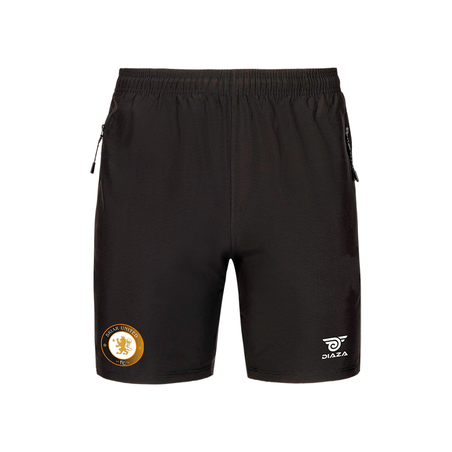 BOGOTA SHORTS BLACK