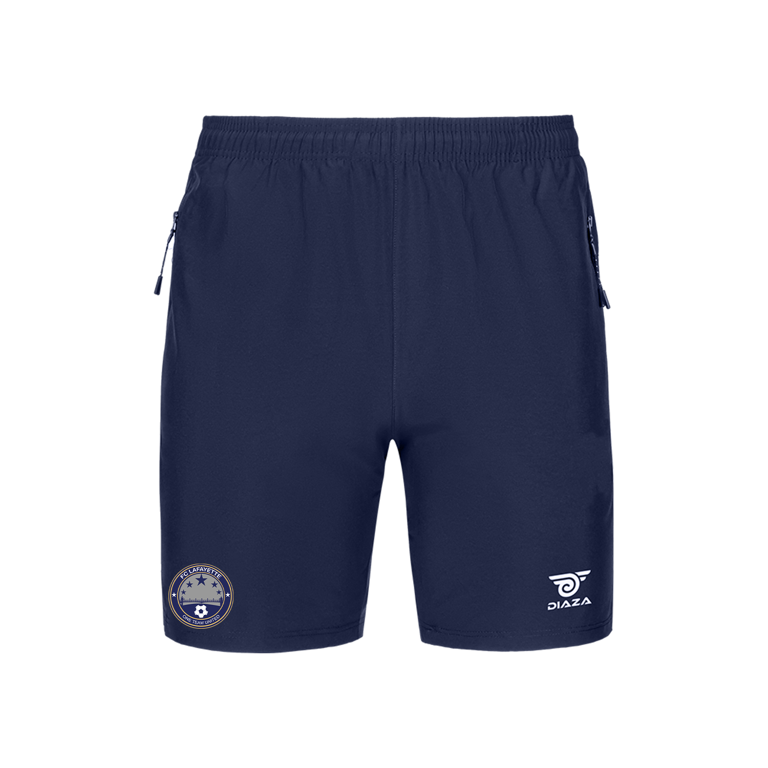 FC Lafayette Bogota Shorts