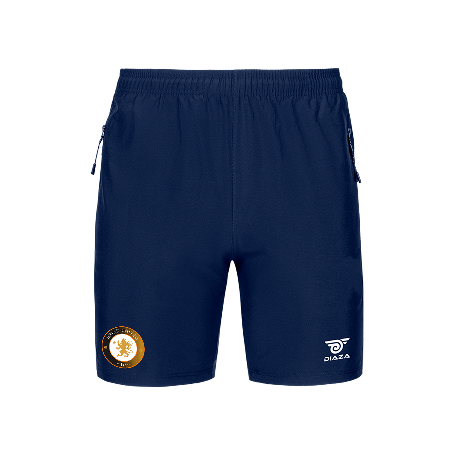 BOGOTA SHORTS NAVY BLUE