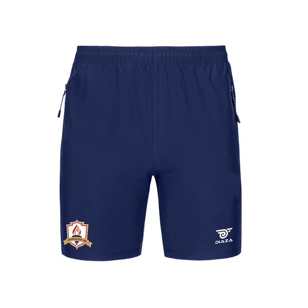 Sportology AC Coaches Shorts