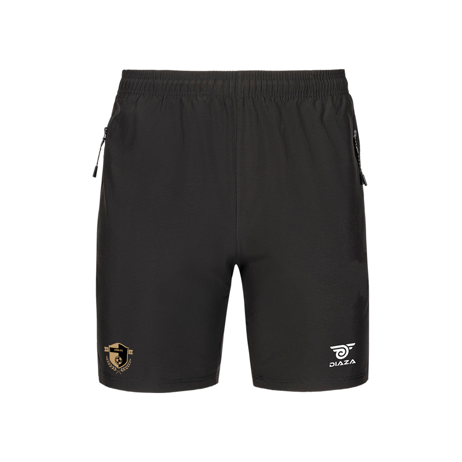 UMA Bogota Shorts - Diaza Football 