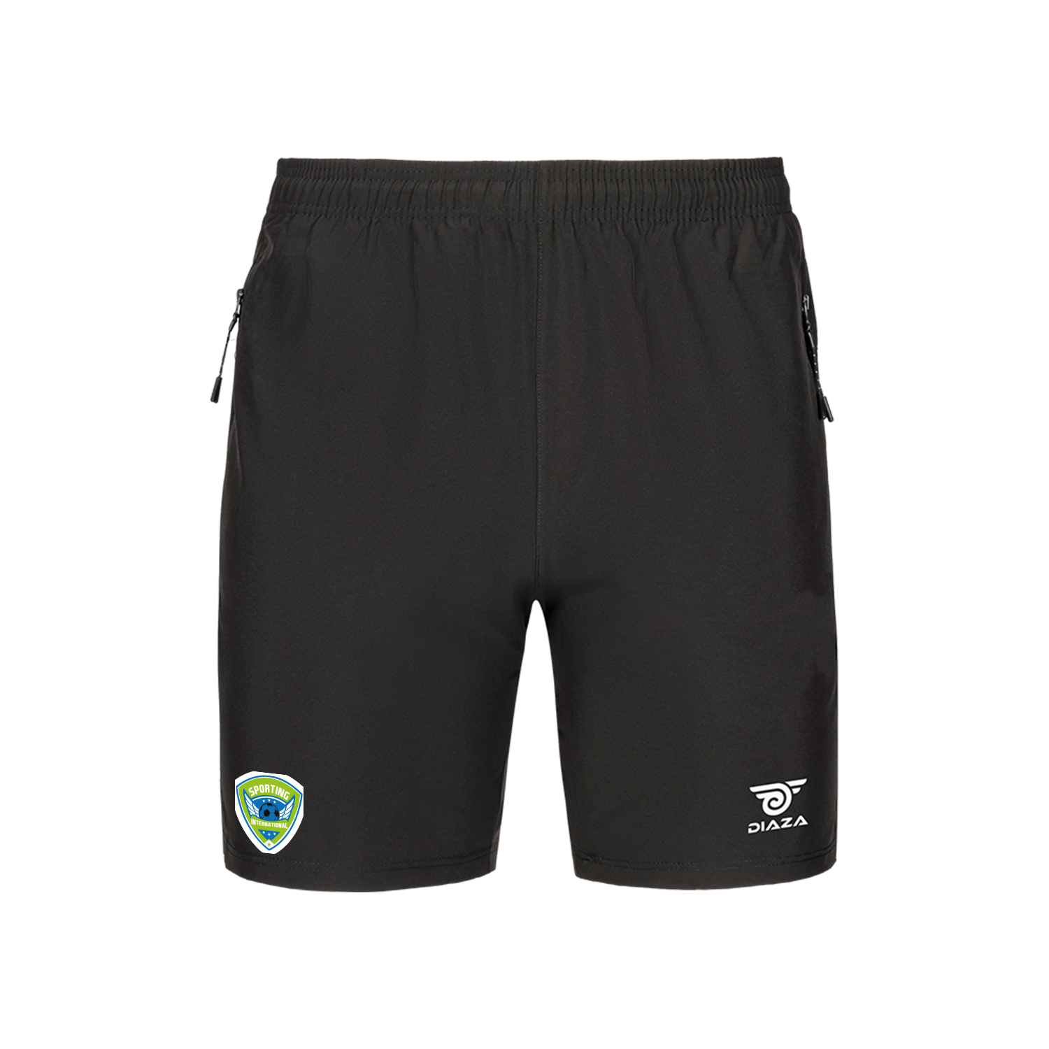 Sporting International Bogota Shorts - Diaza Football 