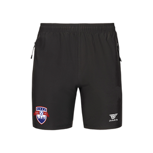 Manhattan Kickers Bogota Shorts - Diaza Football 