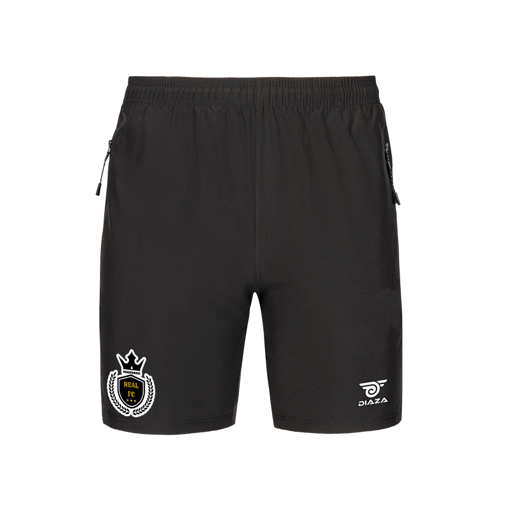 Real FC Bogota Shorts - Diaza Football 