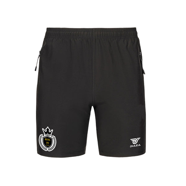 Real FC Bogota Shorts