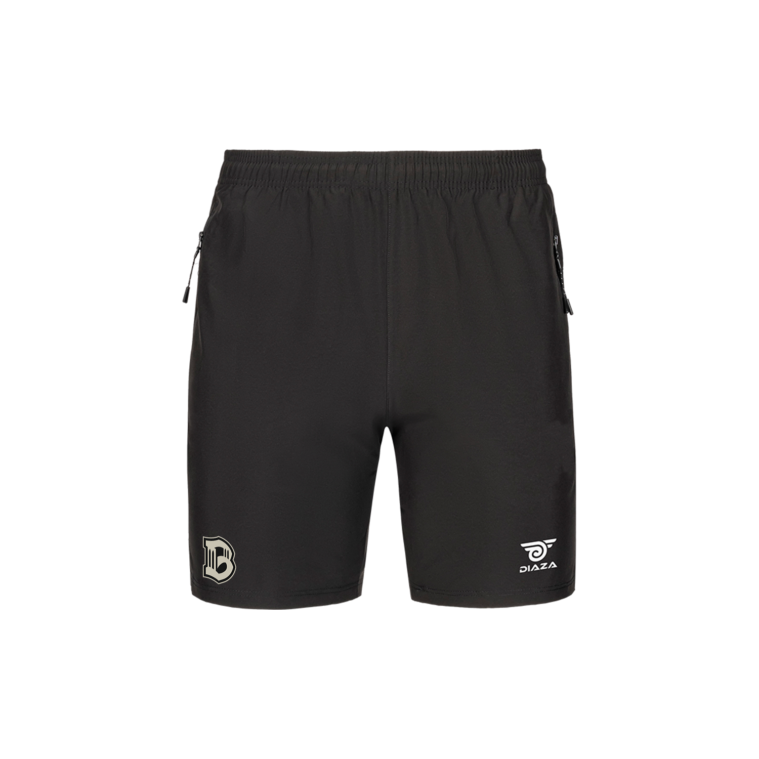 Brooklyn FC Bogota Shorts - Diaza Football 