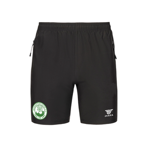 Manhattan Celtic FC Bogota Shorts - Diaza Football 