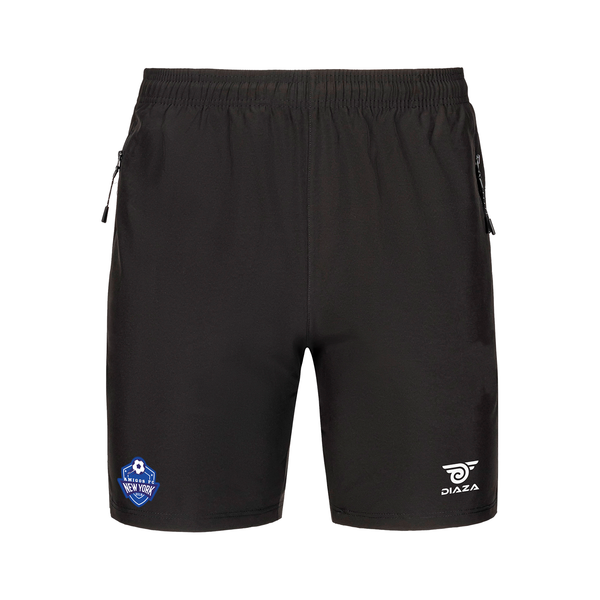 Amigos FC Bogota Shorts - Diaza Football 