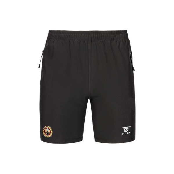 Fountain City Bogota Shorts - Diaza Football 