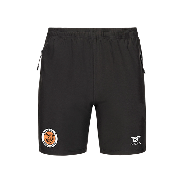 Asheville Bogota Shorts - Diaza Football 