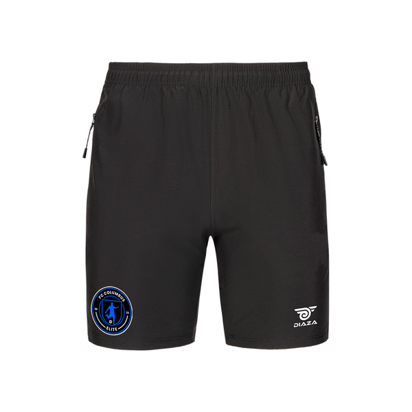 FC Columbus Bogota Shorts - Diaza Football 