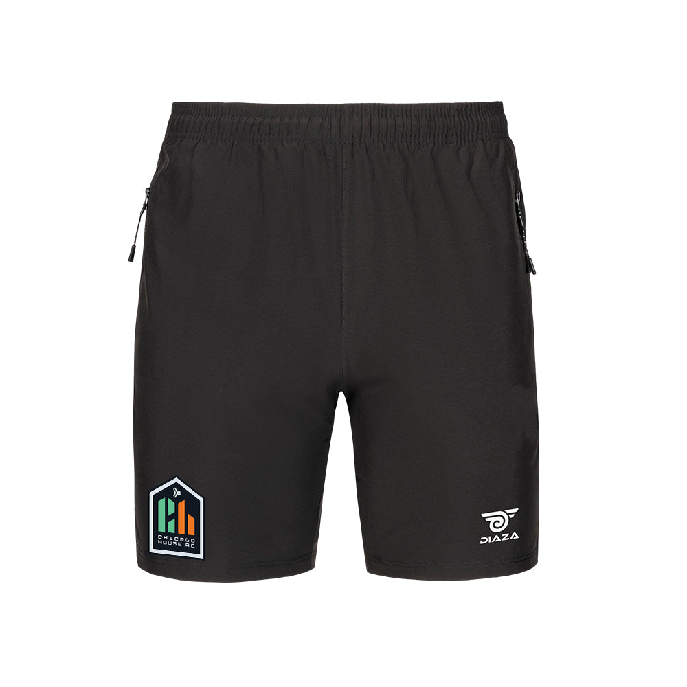 Chicago House Bogota Shorts - Diaza Football 