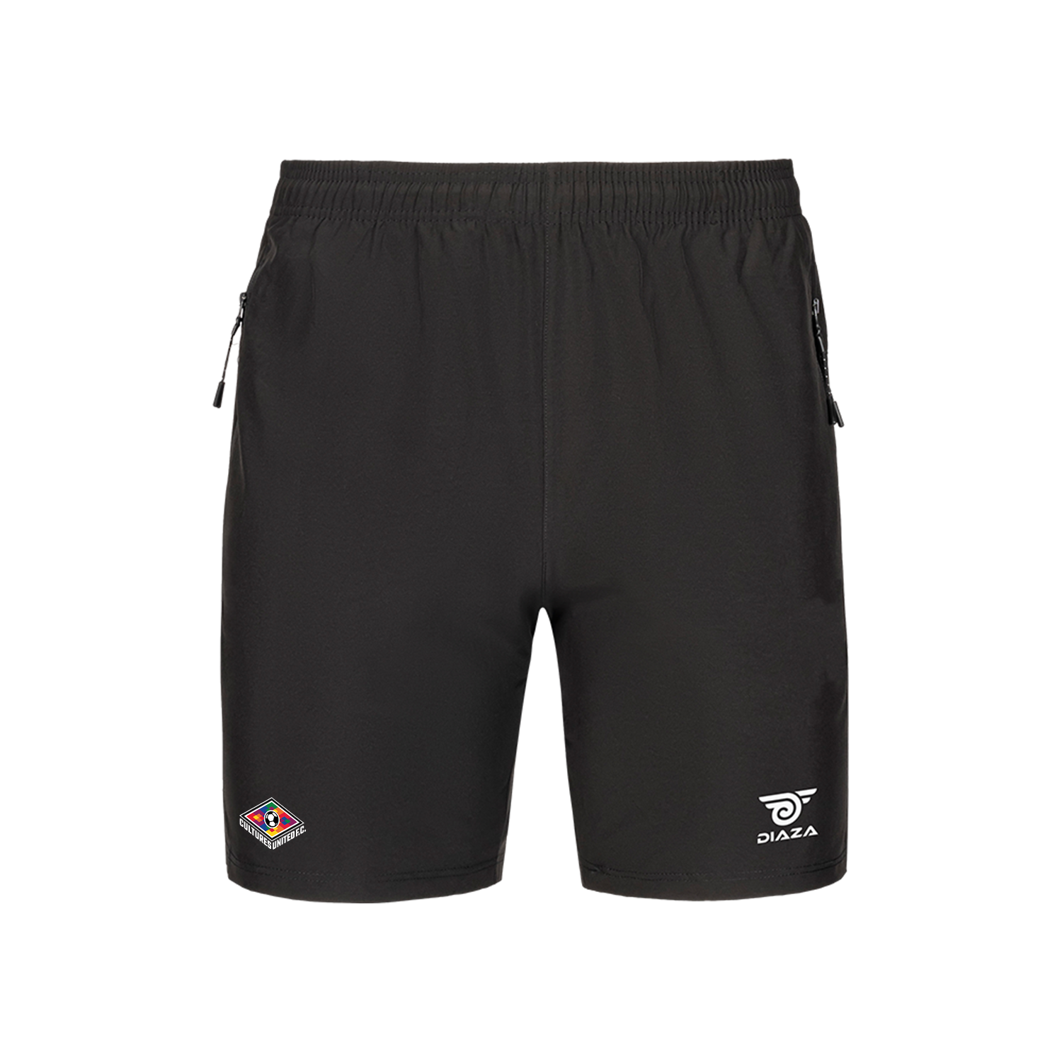 Cultures United Bogota Shorts - Diaza Football 