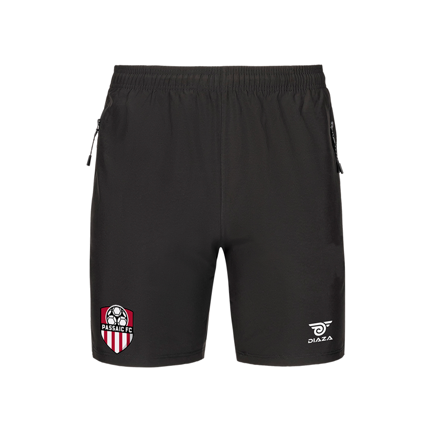 Passaic FC Bogota Shorts - Diaza Football 