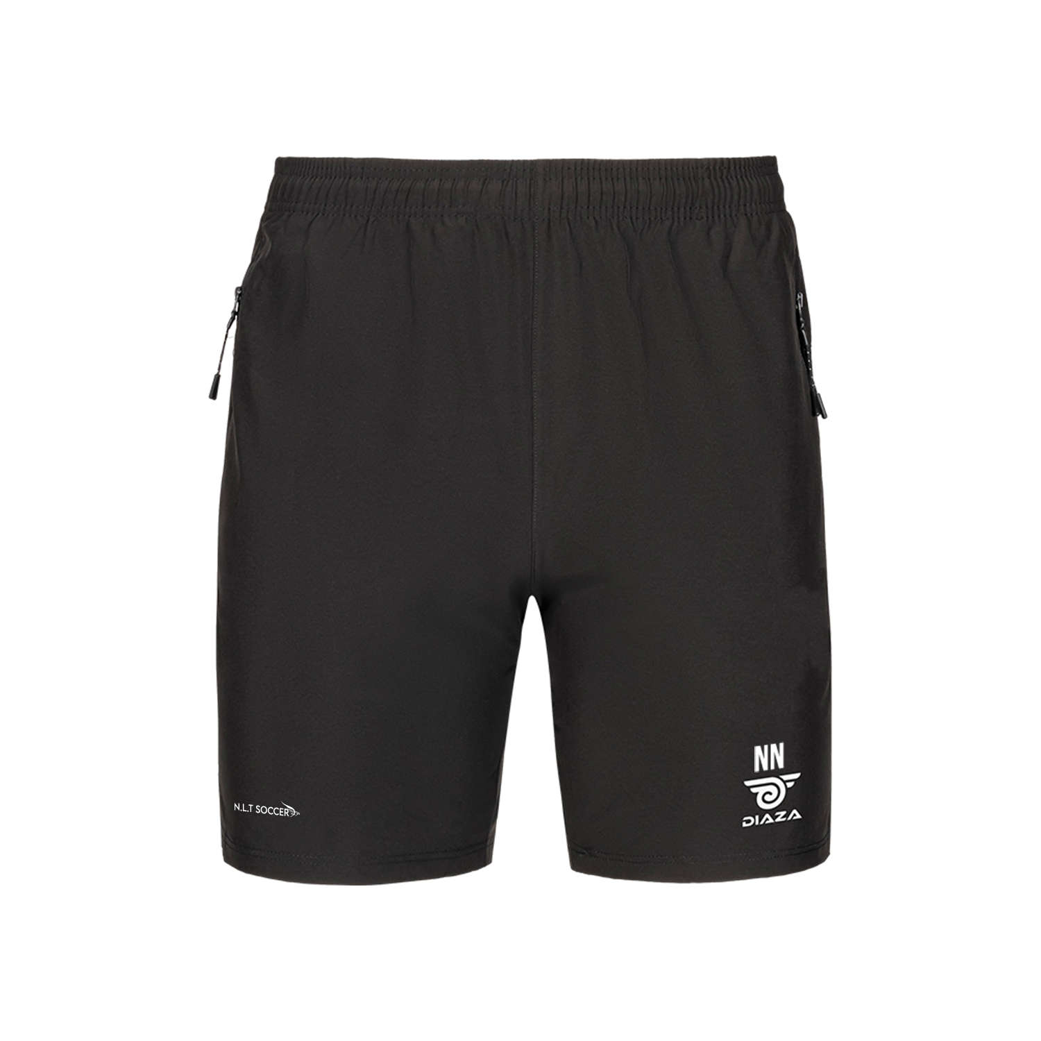NLT Bogota Shorts - Diaza Football 