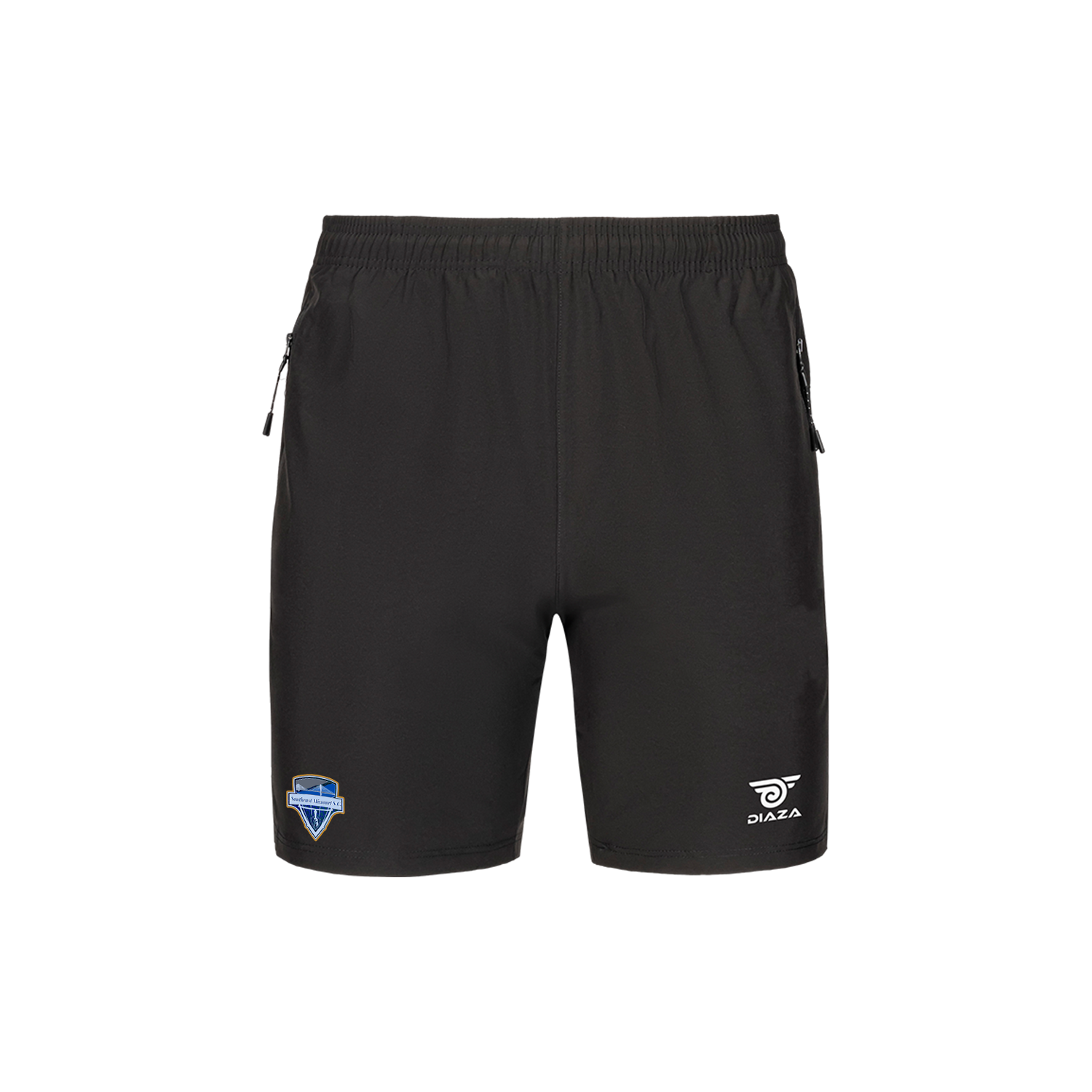 Southeast Missouri SC Bogota Shorts - Diaza Football 