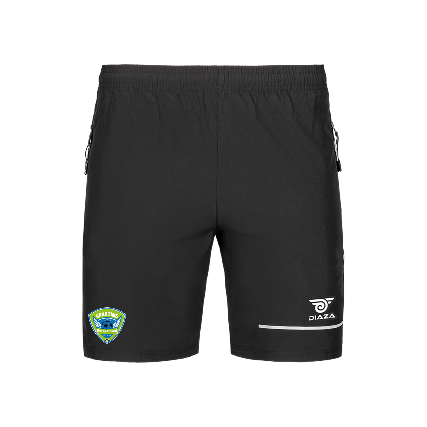 Pantaloncini Sporting International Cali - Diaza Football 