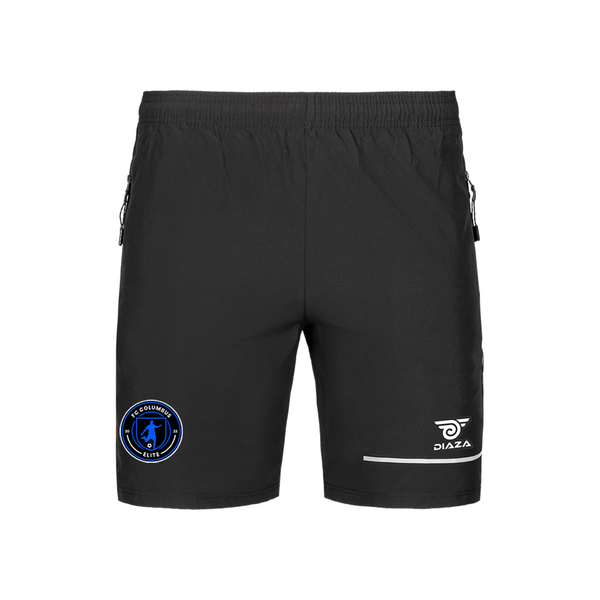 FC Columbus Cali Shorts - Diaza Football 