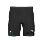 Referee Official's Association Cali Shorts - Diaza Football 